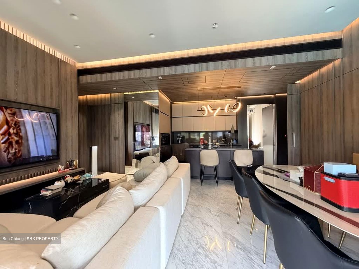 Sloane Residences (D10), Apartment #603248351